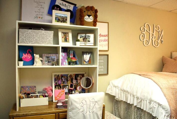 Ligon Hall Room Right